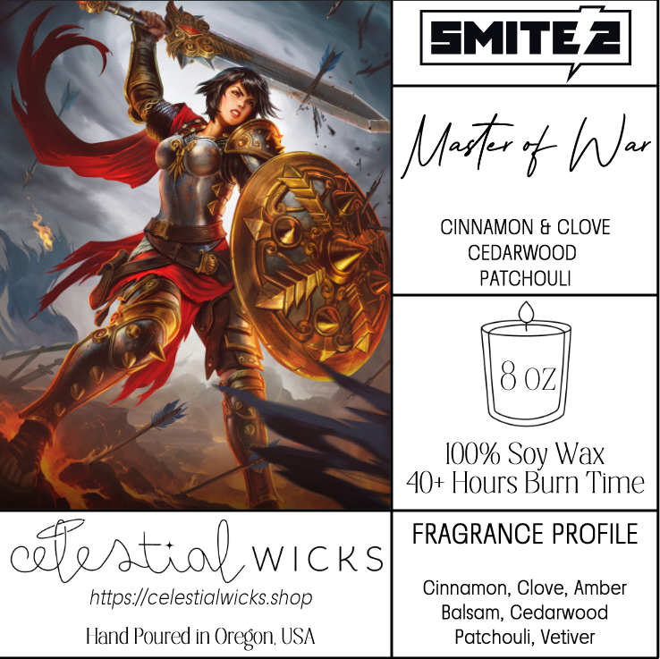 Bellona - Master of War