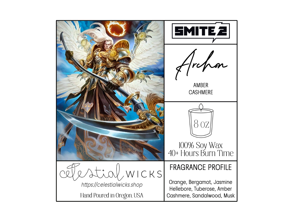 Thanatos - Archon