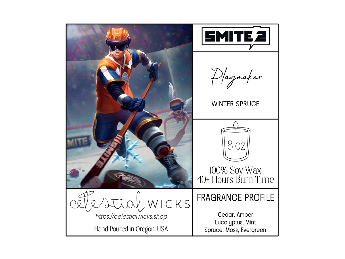 Playmaker | Mint & Spruce