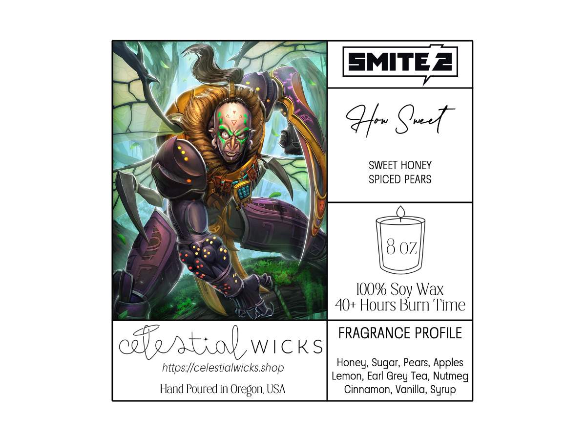 Ah Muzen Cab - How Sweet