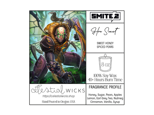 Ah Muzen Cab - How Sweet