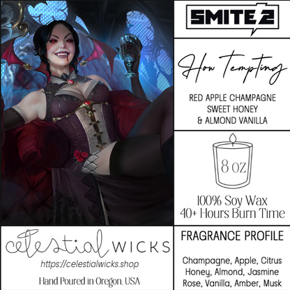 Amaterasu - How Tempting