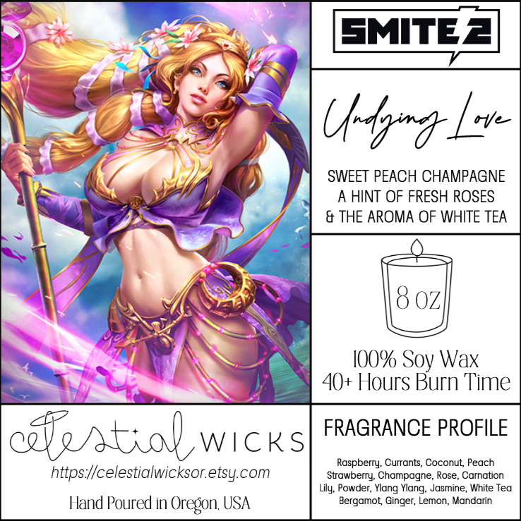 Aphrodite - Undying Love