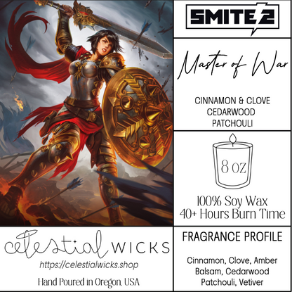 Bellona - Master of War