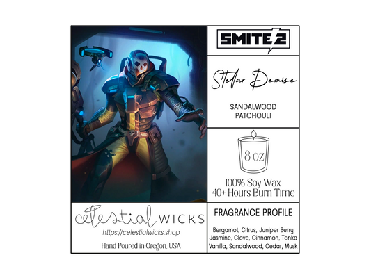 Baron - Stellar Demise