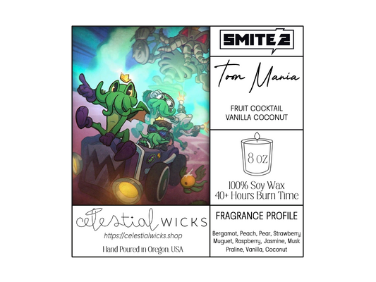 Cthulhu - Toon Mania