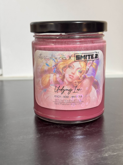 Aphrodite - Undying Love