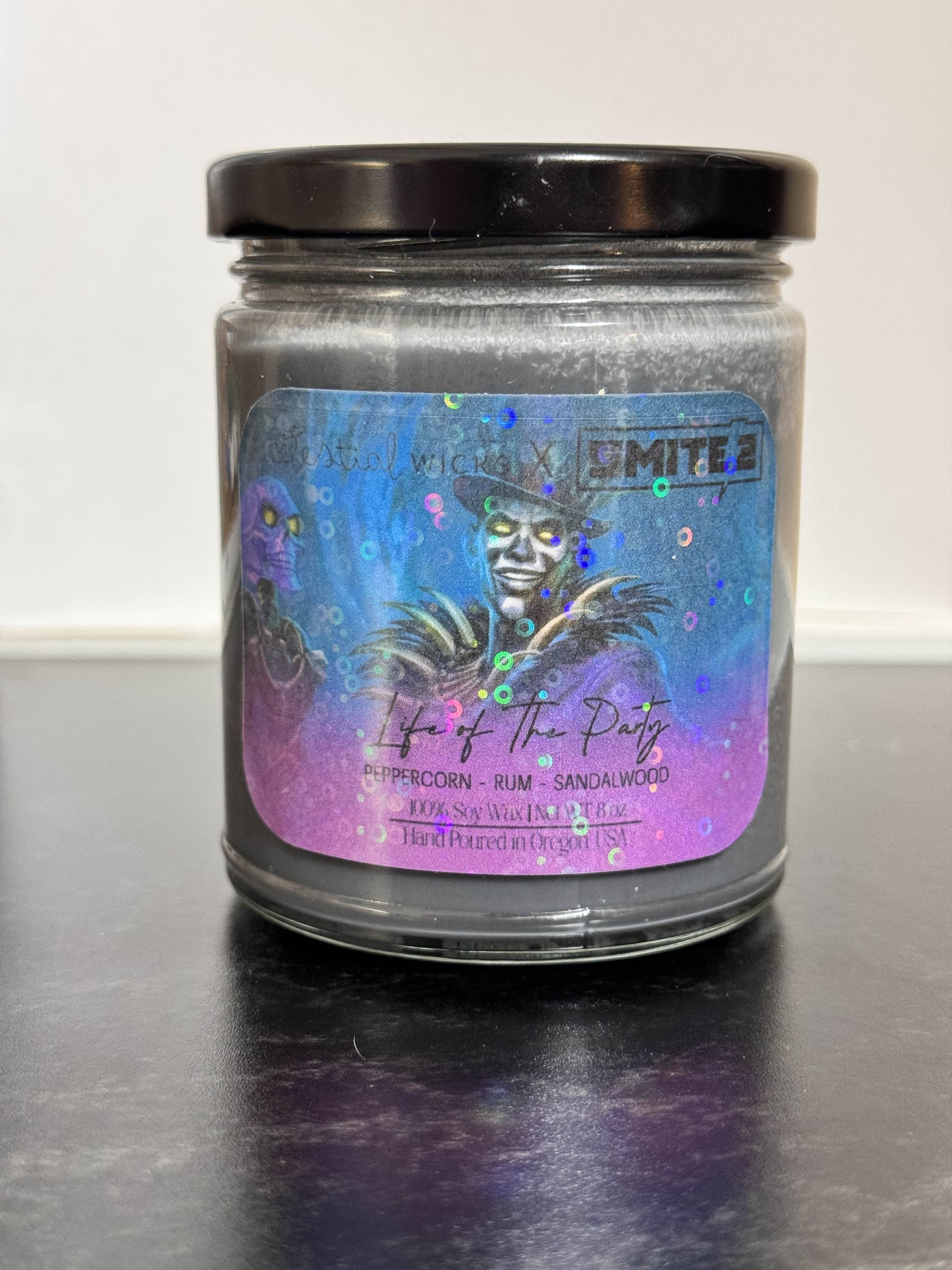 Baron - Life of the Party