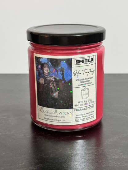 Amaterasu - How Tempting