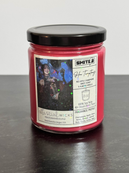 Amaterasu - How Tempting