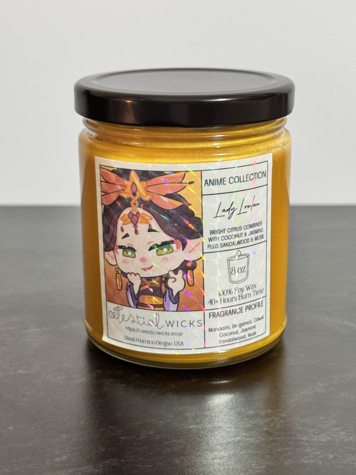 Loulan - Lady Loulan