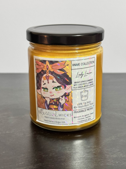 Loulan - Lady Loulan