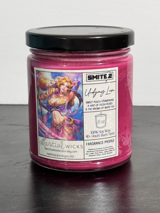 Aphrodite - Undying Love