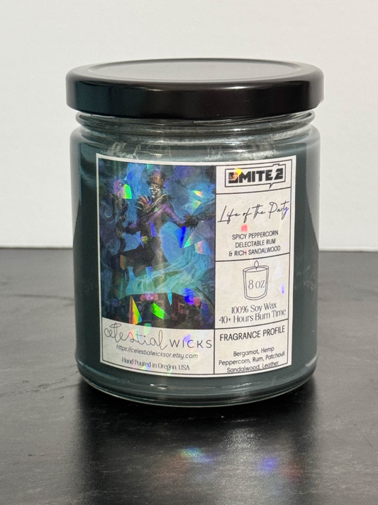 Baron - Life of the Party