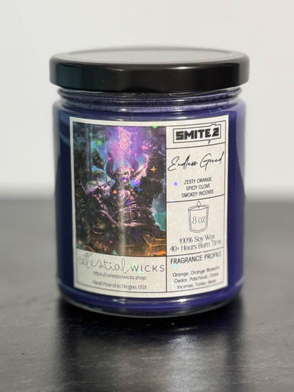 Fafnir - Endless Greed