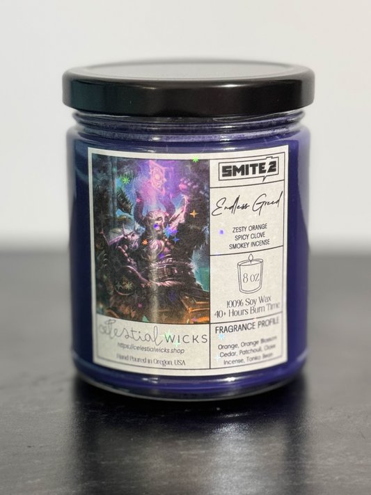 Fafnir - Endless Greed