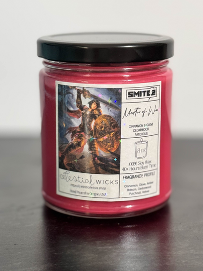 Bellona - Master of War