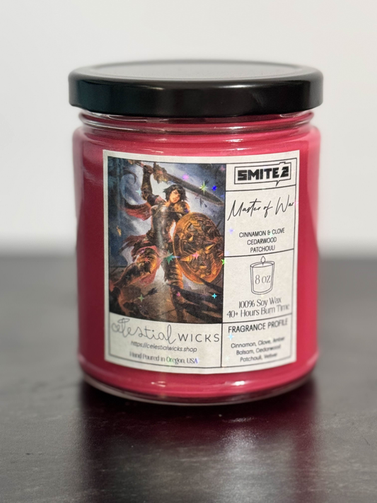 Bellona - Master of War