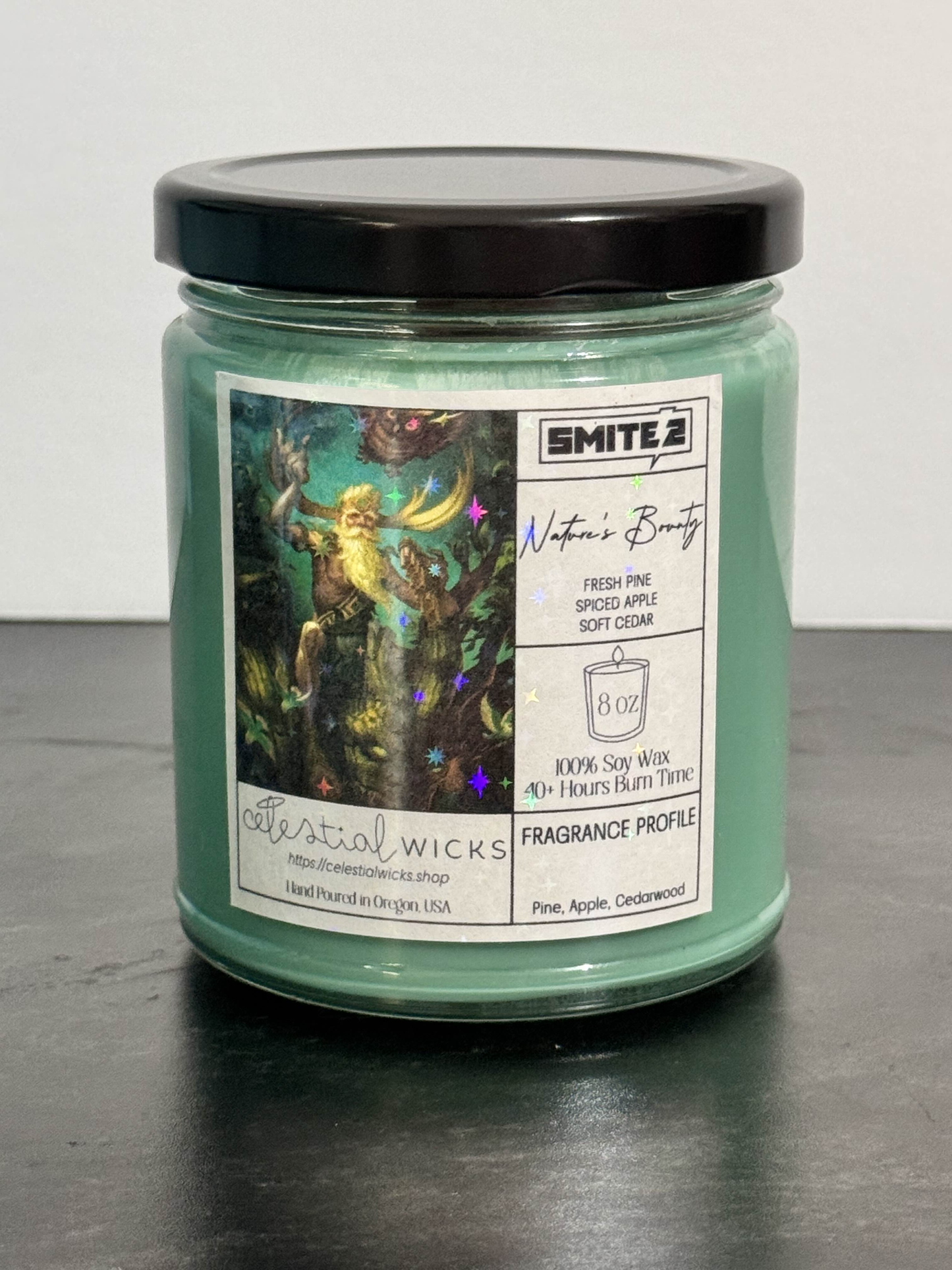 Sylvanus - Nature's Bounty