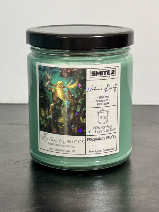 Sylvanus - Nature's Bounty