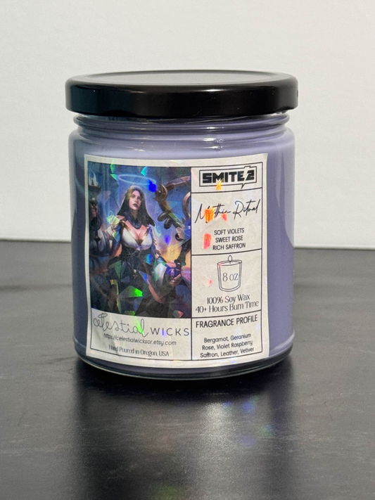 Hecate - Mythic Ritual