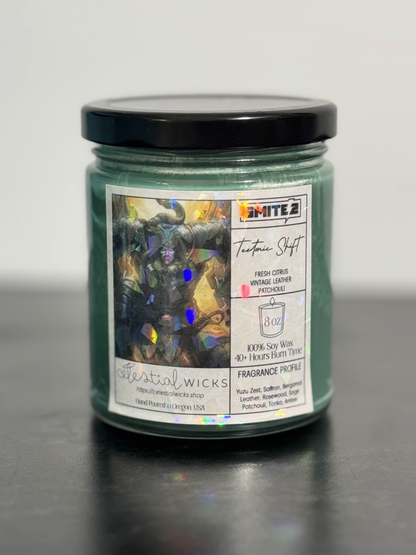 Cabrakan - Tectonic Shift