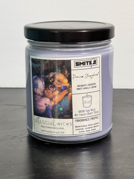 Kumbhakarna - Princess Sleepyhead