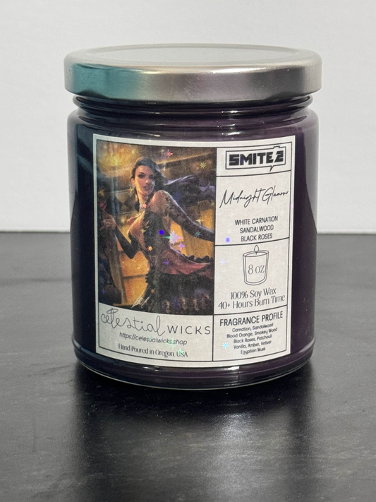 Neith - Midnight Glamour