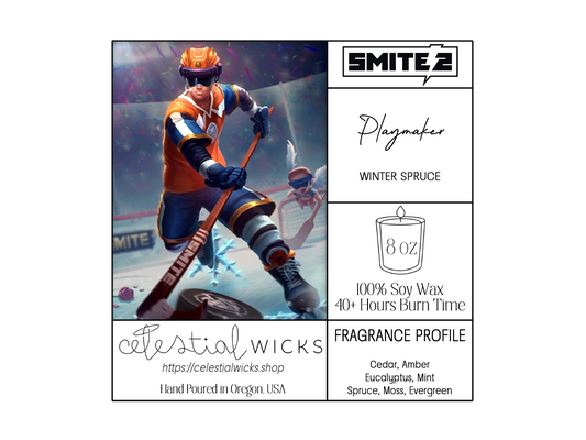 Playmaker | Mint & Spruce